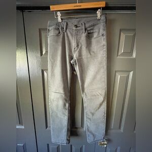 Levi's jeans